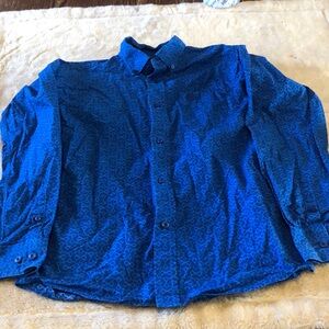Ariat shirt 3292